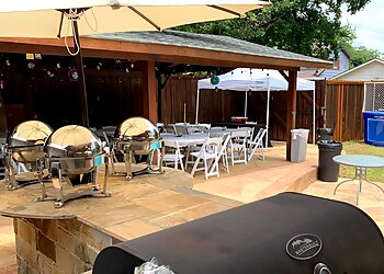 Garland Event Rental Companies Bounce Universe Party Rentals