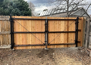 Boundary Fence and Supply Company Denver Fencing Contractors