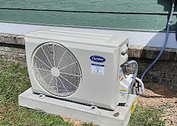 Gainesville Hvac Services Bounds Heating & Air