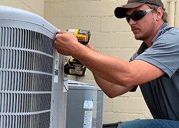 Gainesville Hvac Services Bounds Heating & Air