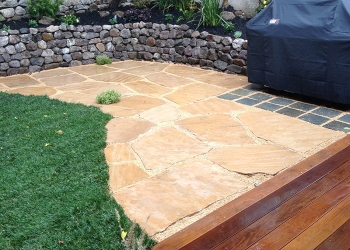 Bountiful Botanicals, Inc. - Oakland, CA Landscaping Companies - Outdoor Work Image