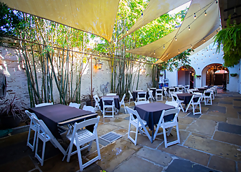 New Orleans Night Clubs Bourbon Heat