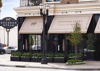 Glendale Steak Houses Bourbon Steak