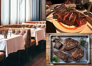 Glendale Steak Houses Bourbon Steak