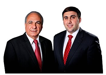 Lafayette Criminal Defense Lawyers Boustany Law Firm