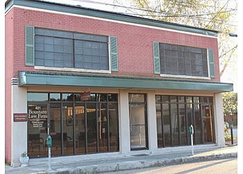 Lafayette Criminal Defense Lawyers Boustany Law Firm