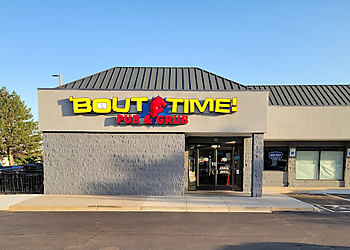 Arvada Sports Bars Bout Time Pub & Grub