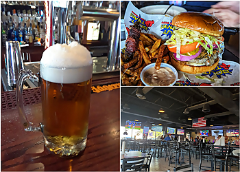 Arvada Sports Bars Bout Time Pub & Grub