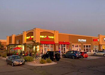 West Valley City Sports Bars Bout Time Pub & Grub