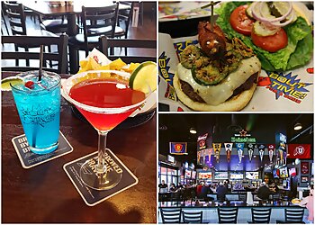 West Valley City Sports Bars Bout Time Pub & Grub