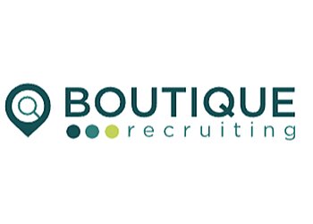 Boutique Recruiting San Diego Staffing Agencies image 1