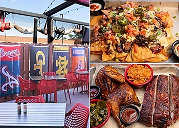 Savannah Barbecue Restaurants BowTie Barbecue Co.