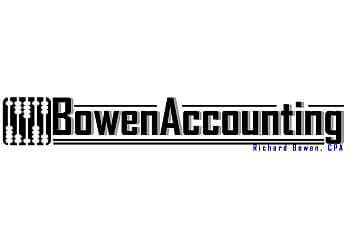 Bowen Accounting Bakersfield Accounting Firms