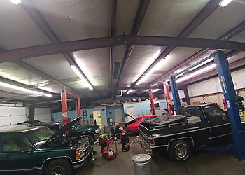 Huntsville Car Repair Shops Bowen Automotive