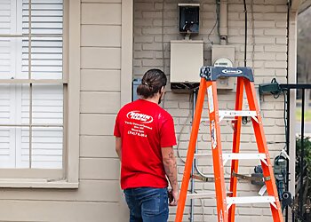 Waco Electricians Bowen Electric co.