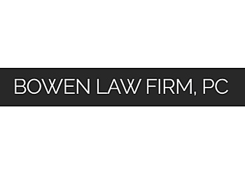 Cary Real Estate Lawyers Bowen Law Firm, PC