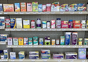 Arlington Pharmacies Bowen Pharmacy