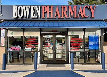 Bowen Pharmacy Arlington Pharmacies image 1