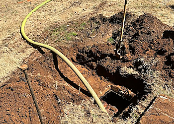 Atlanta Septic Tank Services Bowen's Septic Tank