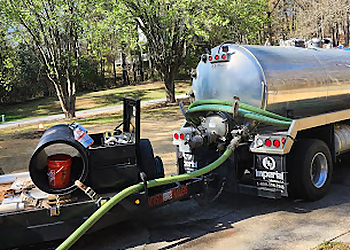 Atlanta Septic Tank Services Bowen's Septic Tank