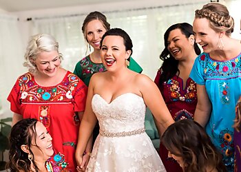 New Orleans Videographers Bower Productions