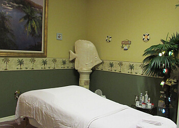 Gainesville Massage Therapy Bowers Massage Therapy, Inc.