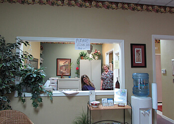 Gainesville Massage Therapy Bowers Massage Therapy, Inc.
