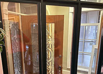 Jackson Window Companies Bowers Windows & Door