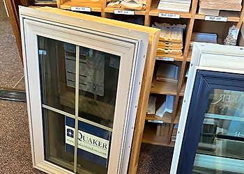 Jackson Window Companies Bowers Windows & Door