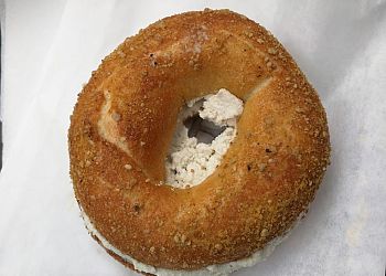 Bowery Bagels