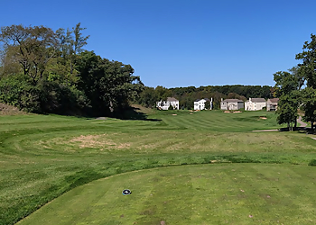 Elgin Golf Courses Bowes Creek Country Club