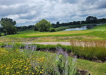 Elgin Golf Courses Bowes Creek Country Club