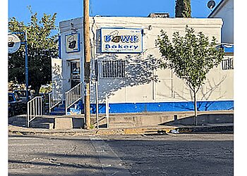 El Paso Bakeries Bowie Bakery
