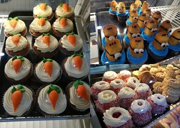 3 Best Bakeries in El Paso, TX - Expert Recommendations