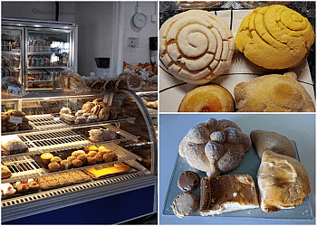 El Paso Bakeries Bowie Bakery