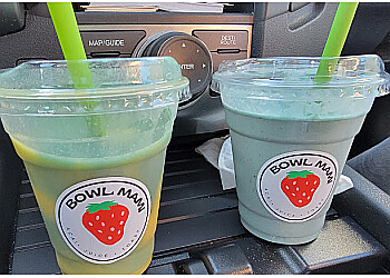 Carrollton Juice Bars Bowl Mami