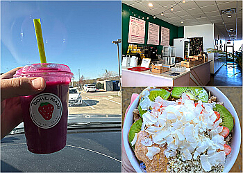 Carrollton Juice Bars Bowl Mami