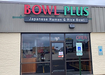 Springfield Japanese Restaurants Bowl Plus