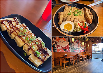 Springfield Japanese Restaurants Bowl Plus