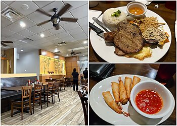 Jacksonville Vietnamese Restaurants Bowl of Pho