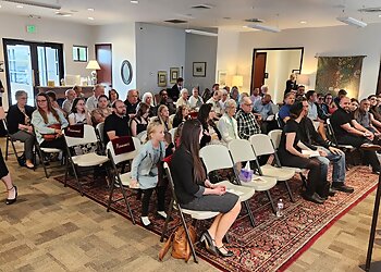 Boise City Funeral Homes Bowman Funeral Parlor