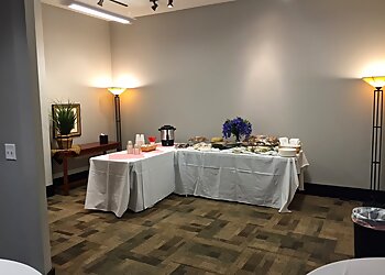 Boise City Funeral Homes Bowman Funeral Parlor