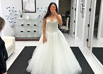 Las Vegas Bridal Shops Bowties Bridal