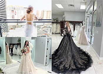 Las Vegas Bridal Shops Bowties Bridal