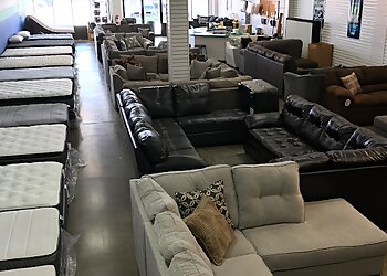 Denton Furniture Stores BoxDrop Denton