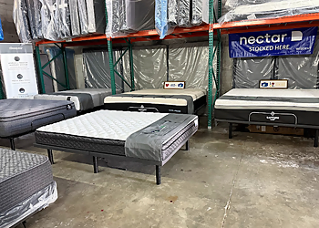 Miami Mattress Stores BoxDrop Doral Mattress Outlet