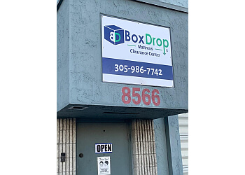 BoxDrop Doral Mattress Outlet Miami Mattress Stores