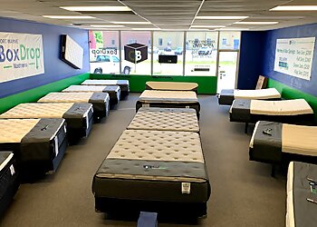 Fort Wayne Mattress Stores BoxDrop Fort Wayne