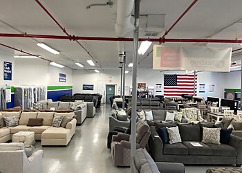 BoxDrop Mattress & Furniture Worcester Worcester Furniture Stores image 1