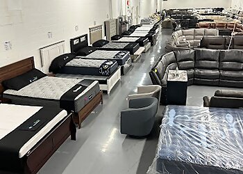 Rockford Mattress Stores BoxDrop Mattress and Furniture Rockford